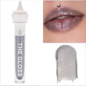 COPY - Jeffree Star FUNERAL PARLOUR The Gloss